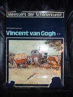VINCENT VAN GOGH komplete werk, Diverse auteurs, Schilder- en Tekenkunst, Ophalen, Gelezen