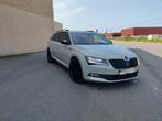 Skoda Superb Sportline 2.0TSI 4x4 272 ch, Autos, Skoda, Cuir et Alcantara, Achat, Euro 6, 161 g/km