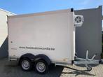 Te Huur Koelwagen, Ophalen, Gebruikt