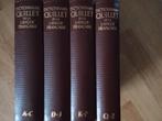 Dictionnaire Quillet de la langue Francaise, Complete serie, Verzenden, Zo goed als nieuw, Overige onderwerpen