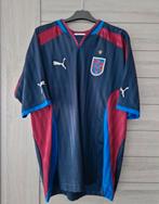 Match worn Trabzonspor 1999, Vêtements | Hommes, Vêtements de sport, Enlèvement ou Envoi, Comme neuf