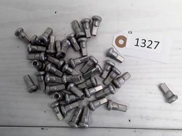 GSX750 1980 - 1982 Suzuki Velg Spaak D1-27079 beschikbaar voor biedingen