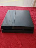 Ps4, Ophalen, Zonder controller, Original, 500 GB