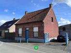 PRACHTIGE STANDAARD OPEN BEBOUWING IN KORTEMARK MET 2 SLPKS, Vrijstaande woning, 2 kamers, 1202 kWh/m²/jaar, Provincie West-Vlaanderen