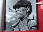 Het spoor van de reis - Bernard Grange Photos, Ophalen of Verzenden, Zo goed als nieuw, Fotografie algemeen