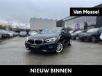 BMW 1-serie 118i Aut. | Carplay | Cruise | LED | LMV, Auto's, BMW, Gebruikt, 136 pk, Zwart, 5 zetels
