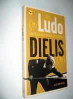 Ludo Dielis - Een leven voor en door het biljarten, Boeken, Ophalen of Verzenden, Zo goed als nieuw, Alex Van Haecke, Denksport