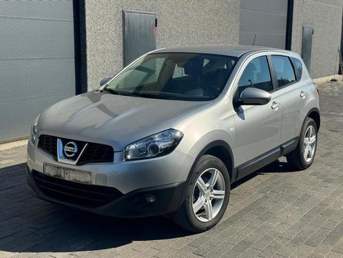 Nissan Qashqai // Diesel // Euro 5, Auto's, Nissan, Bedrijf, Te koop, Qashqai, Diesel, Euro 5, SUV of Terreinwagen, 5 deurs, Handgeschakeld