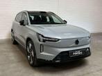Volvo EX90 Twin Performance AWD Ultra Bowers&Wilkins Pano Ac, Auto's, Automaat, Gebruikt, Zwart, Adaptive Cruise Control