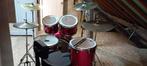 A VENDRE  BATTERIE, Musique & Instruments, Batteries & Percussions, Enlèvement, Neuf, Autres marques