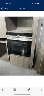 Inbouwoven Siemens nieuw, Ophalen, Nieuw, Inbouw, Oven met grill