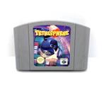 Nintendo 64 Tetrisphere, Gebruikt, Ophalen of Verzenden