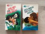 2 x Jessica Logan, Ophalen of Verzenden, Gelezen