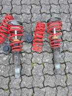 Kit suspension fileté pour e90, Enlèvement