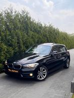 BMW 118i FULL OPTION PANO/ELEKTR ZETELS, Auto's, BMW, Te koop, Berline, Benzine, 5 deurs