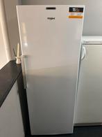 Whirlpool diepvries 70 cm breed, 190 cm hoog, Ophalen, Gebruikt