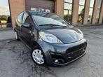 Peugeot 107 1.l essence Airco, Auto's, Bedrijf, 5 deurs, Elektrische ramen, Handgeschakeld