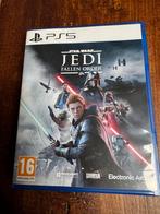 Star wars Jedi fallen order PS5, Games en Spelcomputers, Ophalen, Zo goed als nieuw