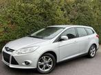 Ford Focus 1.0+MARCHAND OU EXPORT ! TEMOIN HUILE (bj 2014), Auto's, Focus, Euro 5, Stof, Gebruikt