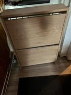 Schoenenkast, Maison & Meubles, Armoires | Armoires à chaussures, Enlèvement, Comme neuf