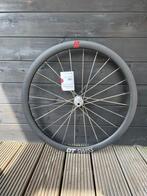 DT Swiss ARC 1100 Dicut DB 38 CL Disc Tubeless Achterwiel, Fietsen en Brommers, Fietsonderdelen, Ophalen, Zo goed als nieuw
