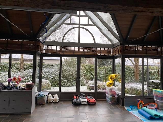 veranda, Huis en Inrichting, Complete inboedels, Ophalen