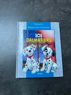 Boekje 101 dalmatiers, Enlèvement, Comme neuf