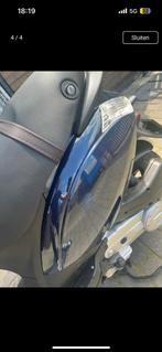 Kappenset midnichtbleu, Fietsen en Brommers, Ophalen, Gebruikt