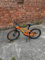 Serious mtb, Fietsen en Brommers, Fietsen | Jongens, Ophalen, Zo goed als nieuw, 20 inch