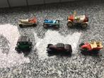 Miniatuur oldtimer auto, Ophalen of Verzenden, Gebruikt