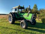Deutz DX 110, Zakelijke goederen, Landbouw | Tractoren, Ophalen, 80 tot 120 Pk, 7500 tot 10000, Gebruikt
