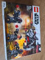 Lego Star Wars doos 75226, Ophalen of Verzenden, Lego, Zo goed als nieuw