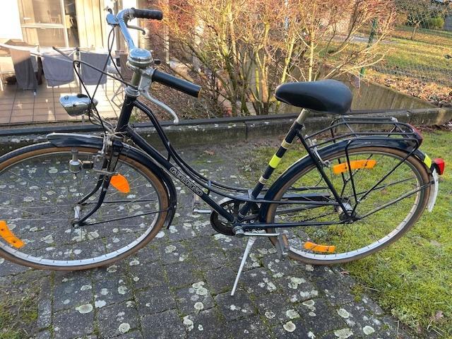 TK DAMESFIETS, Vélos & Vélomoteurs, Vélos | Femmes | Vélos pour femme, Vitesses, Enlèvement