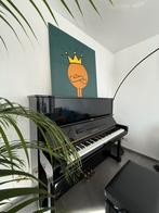 Authentique piano Yamaha U3, Muziek en Instrumenten, Piano's, Ophalen, Zo goed als nieuw, Piano