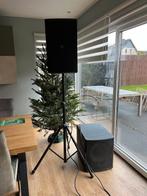 DISCO-BAR voor starter en of kleine feestjes, Ophalen, Zo goed als nieuw, Dj-set, Overige merken