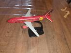 Avion airlines, Hobby & Loisirs créatifs, Enlèvement, Comme neuf, Avion