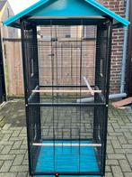 Vogelkooi, Dieren en Toebehoren, Vogels | Hokken en Kooien, Ophalen, Zo goed als nieuw, Vogelkooi