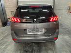 2021 Peugeot 5008 Personenauto's, Automaat, Monovolume, Gebruikt, Euro 6