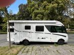 Itineo SB700 bouwjaar 2018, Integraal, Airbags, Fiat, 7 tot 8 meter