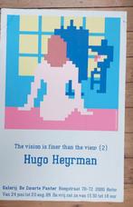 zeefdruk De Zwarte Panter Hugo Heyrman Stefan De Jaeger, Enlèvement ou Envoi