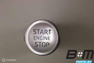 Startknop Audi A3 8V Cabrio beschikbaar voor biedingen