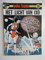 yoko tsuno...nr.10...het licht van ixo, Utilisé, Enlèvement ou Envoi