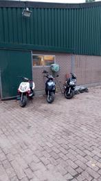 Suzuki Katana B klassen, Fietsen en Brommers, Ophalen, Tweetakt, 50 cc, Suzuki