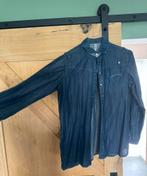 Chemise en jeans  G-Star taille S, Nieuw