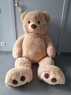 Grote teddybeer, Kinderen en Baby's, Speelgoed | Knuffels en Pluche, Ophalen, Nieuw