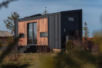 Mini-maison, Micro-maisons 