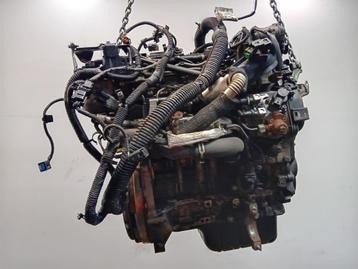 MOTOR Ford Focus 3 Wagon (01-2010/05-2018) (NGDB)