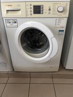 Wasmachine Bosch, Elektronische apparatuur, Ophalen, Gebruikt, Voorlader, 1200 tot 1600 toeren