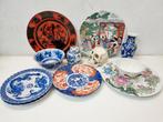 Lot porselein, Antiek en Kunst, Antiek | Porselein, Ophalen