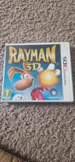 Rayman 3D 3DS spel, Avontuur en Actie, 1 speler, Ophalen of Verzenden, Zo goed als nieuw